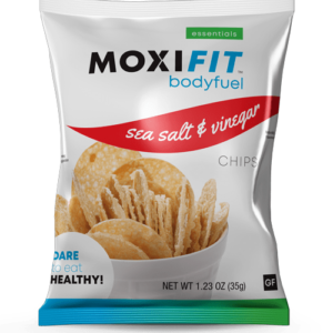 Chips - Salt and Vinegar