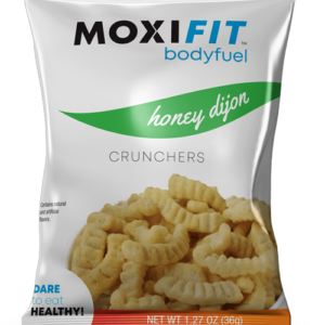 Crunchers - Honey Dijon