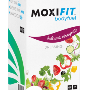 Dressing - Balsamic Vinaigrette