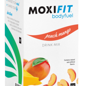 Drink Mix - Peach Mango