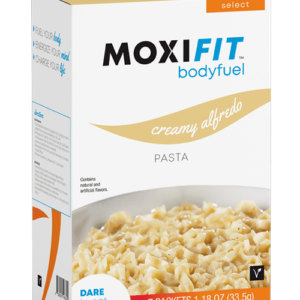 Entree - Creamy Alfredo Pasta