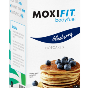 Hotcakes - Blueberry