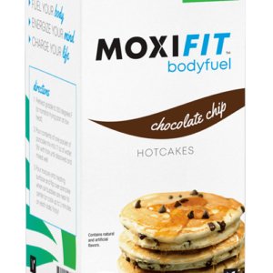 Hotcakes - Chocolate Chip