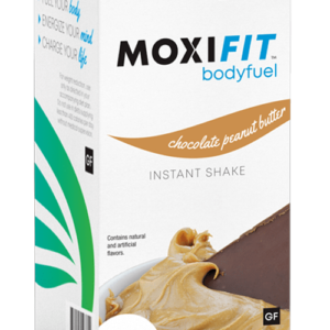 Instant Shake - Chocolate Peanut Butter