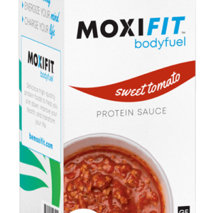 Light Entree - Sweet Tomato Protein Sauce