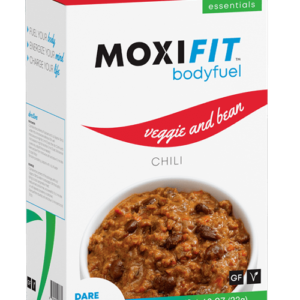 Light Entree - Veggie and Bean Chili