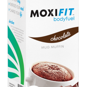 Mug Muffin - Chocolate