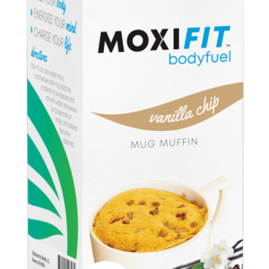 Mug Muffin - Vanilla Chocolate Chip