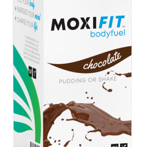 Pudding Shake - Chocolate