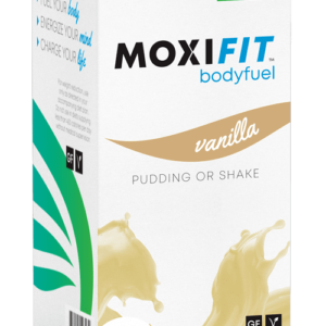 Pudding Shake - Vanilla