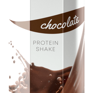 Ready To Drink - Protein Shake Chocolate