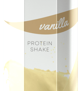 Ready To Drink - Protein Shake Vanilla