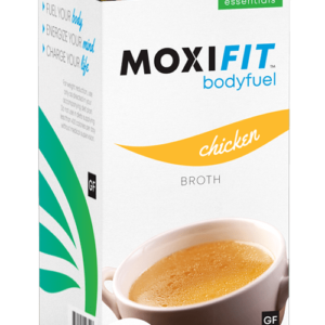 Soup - Chicken Broth