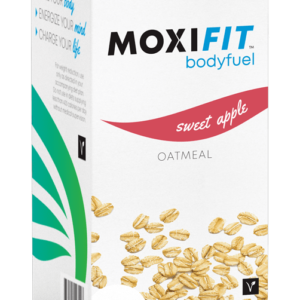 Oatmeal - Sweet Apple