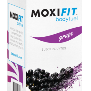 Electrolytes - Grape