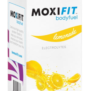 Electrolytes - Lemonade