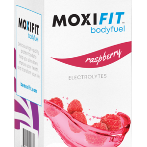 Electrolytes - Raspberry